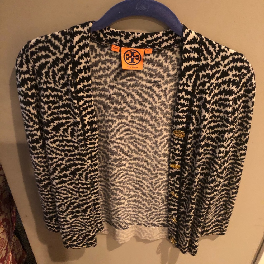 Tory Burch cardigan